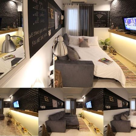 Apartmán Ports Crossroad B Pireus Exteriér fotografie